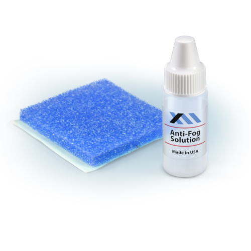 Anti-Fog Solution