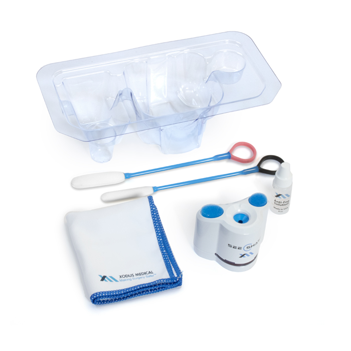 See Sharp 30977 - See Sharp™ - Innovative Laparoscope Cleaning & Defogging