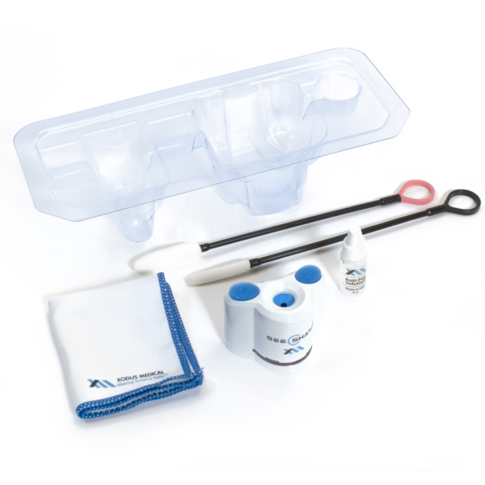 See Sharp 30978 - See Sharp™ - Innovative Laparoscope Cleaning & Defogging
