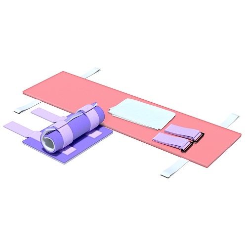 40602 - Pink Pad EXT Kit